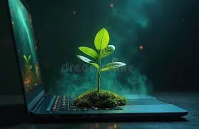 Green Cloud Computing